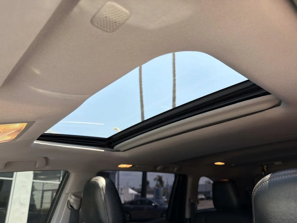 Used 2019 Predawn Gray Mica Toyota Limited image 19