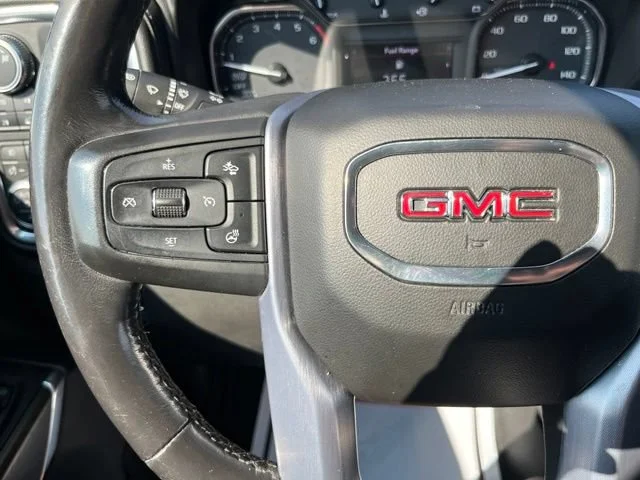 Used 2019 QUICKSILVER METALLIC GMC SLT image 30
