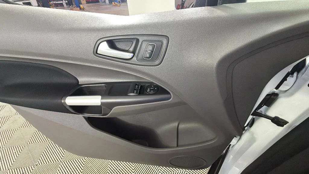 Used 2023 White Ford XLT Cargo Van image 26