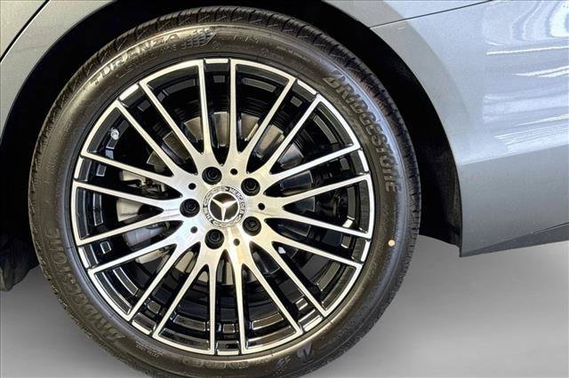 New 2026 Selenite Grey Metallic Mercedes-Benz C 300 image 59