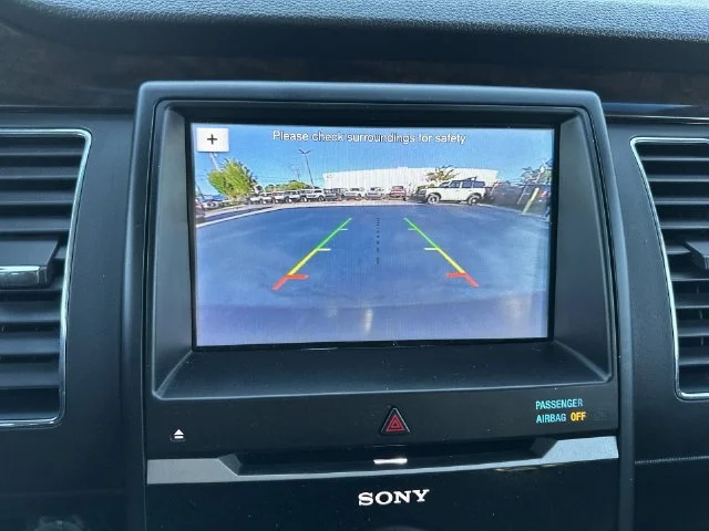 Used 2019 White Ford Limited image 18