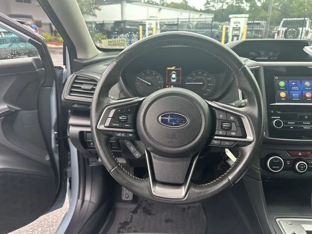 Used 2023 Gray Subaru Premium image 15