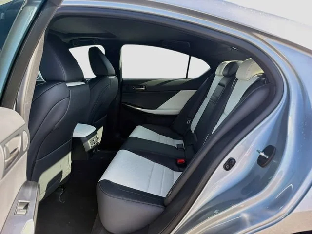New 2026 Iridium Lexus F SPORT image 19