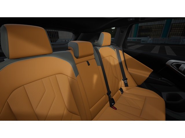 New 2026 Mineral White Metallic BMW  image 12
