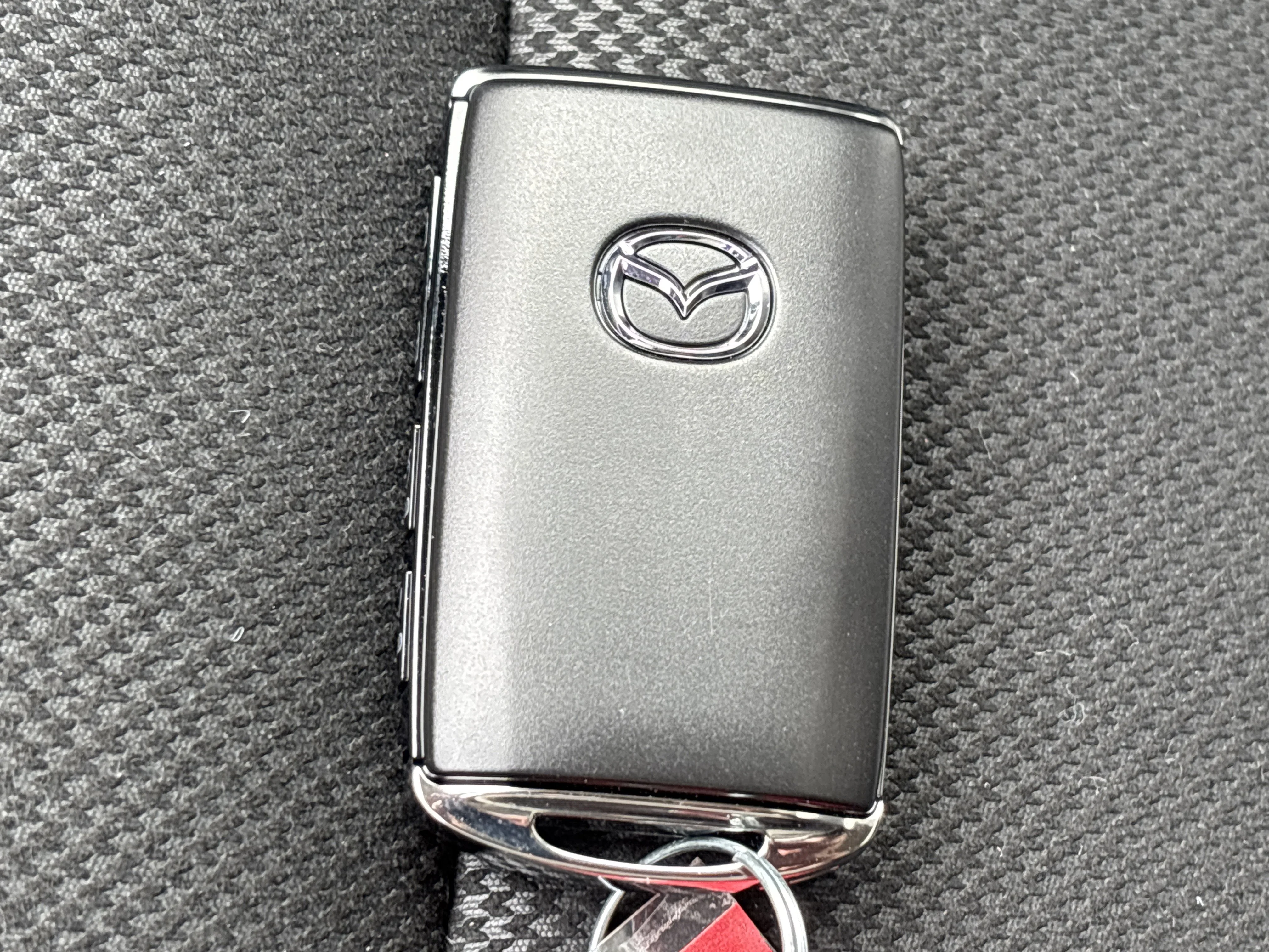 New 2026 Navy Blue Mica Mazda 2.5 S Preferred AWD image 40