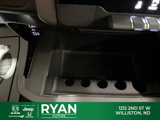 2026 RAM 1500 Tradesman - Photo 33