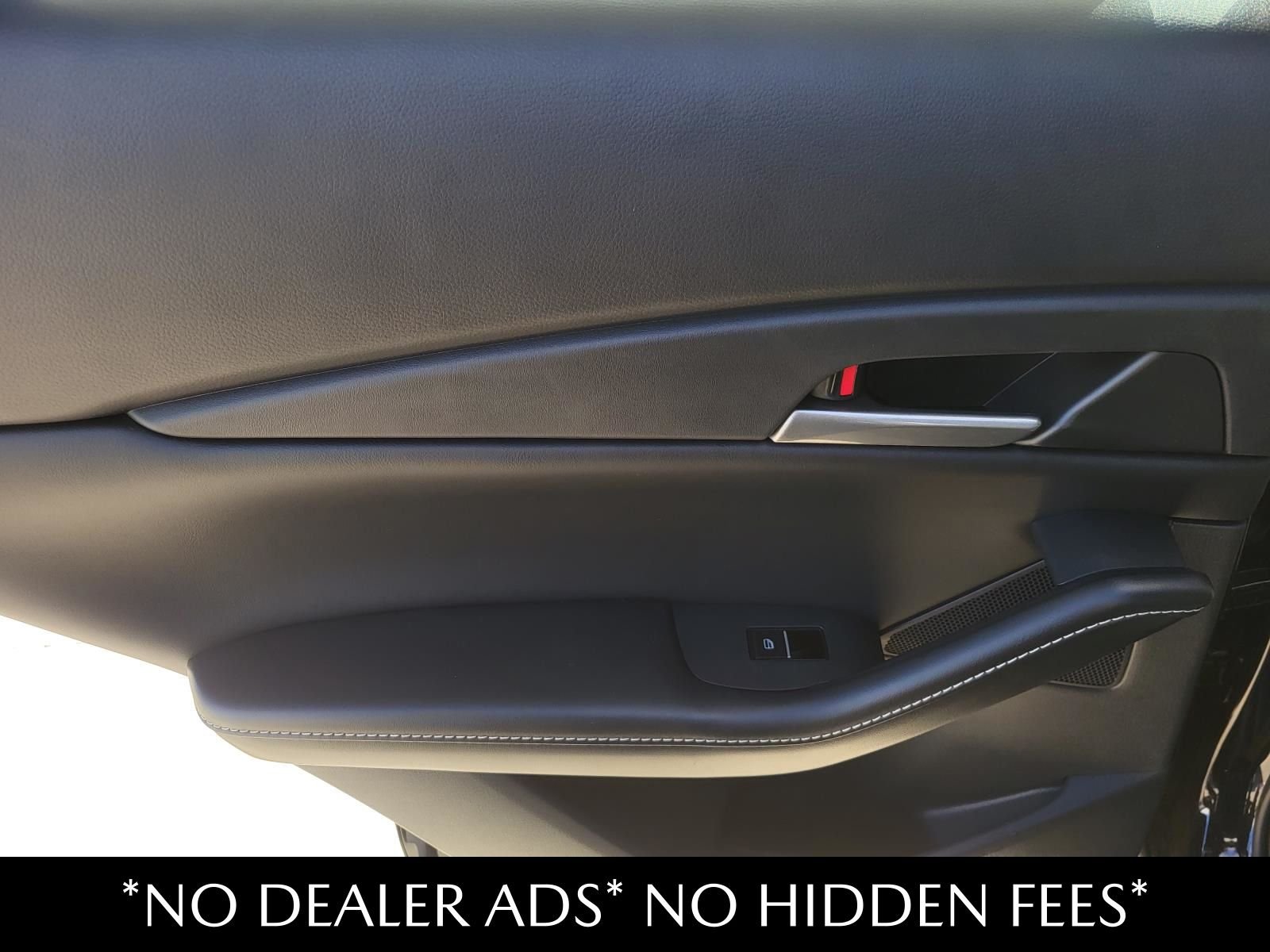 2026 Mazda CX-30 Turbo Aire Edition - Photo 12