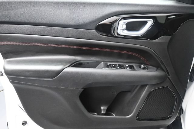 2025 Jeep Compass Trailhawk - Photo 13