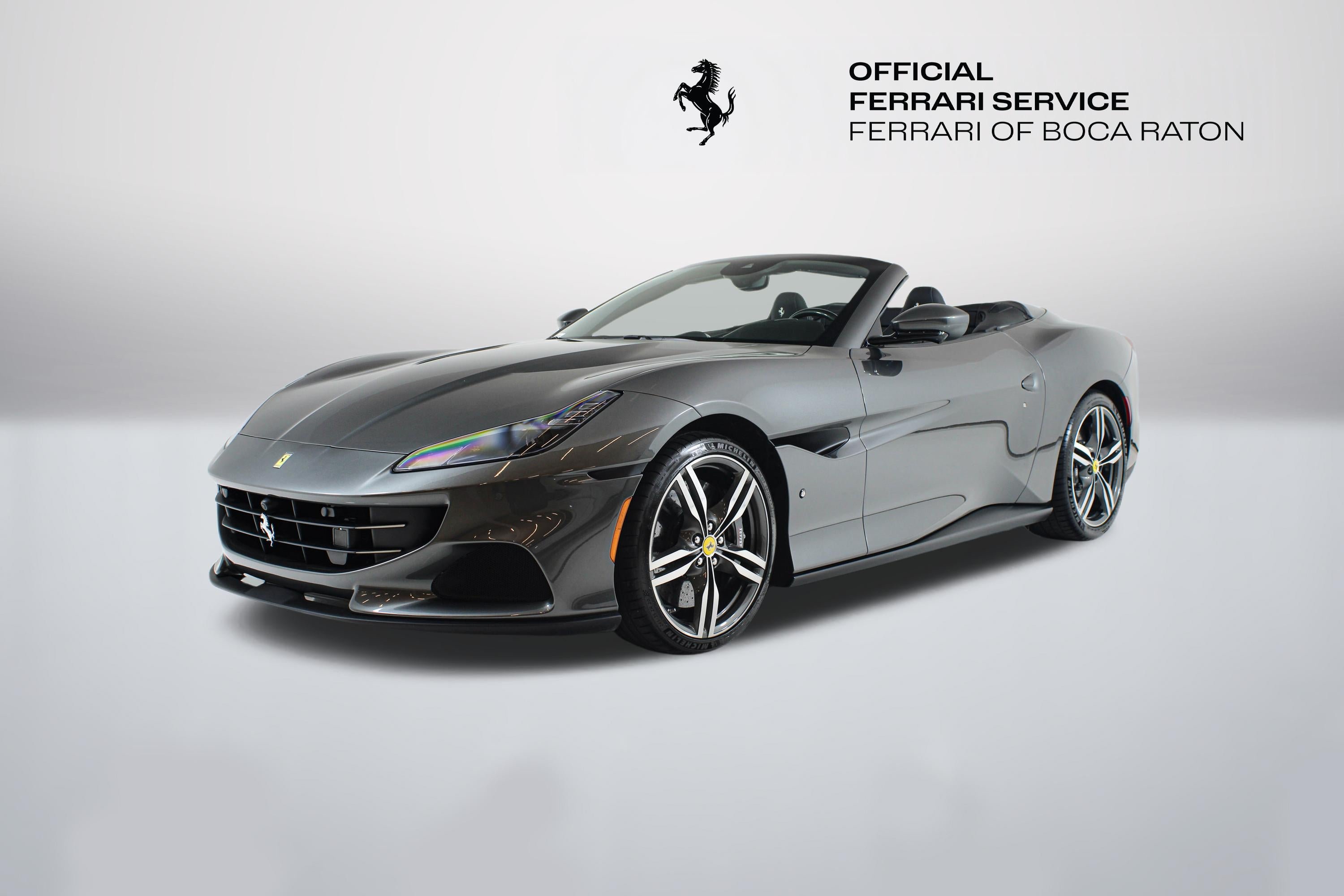 2023 Ferrari Portofino