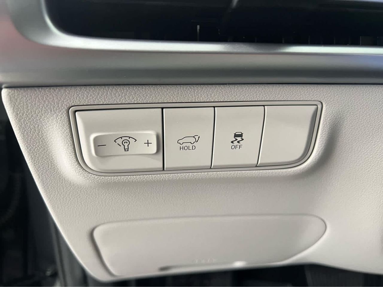 New 2026 Ecotronic Gray Hyundai SEL Premium AWD image 15