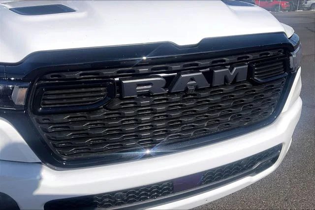 New 2026 Bright White Clear-Coat Exterior Paint RAM Express image 35