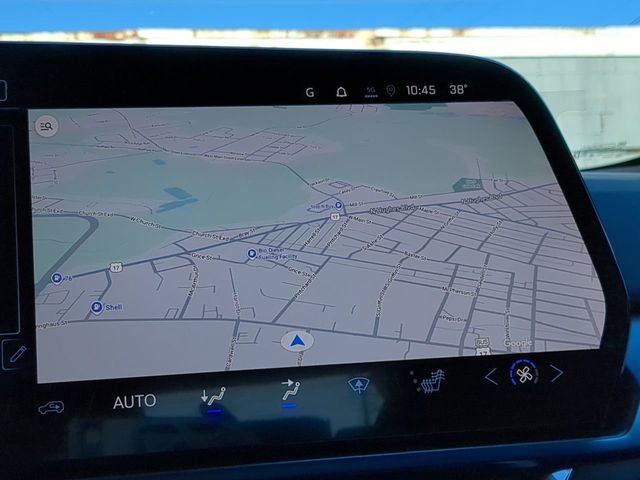 2026 Chevrolet Equinox EV 2LT - Photo 21