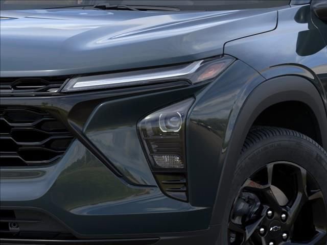 2026 Chevrolet Trax LT - Photo 10