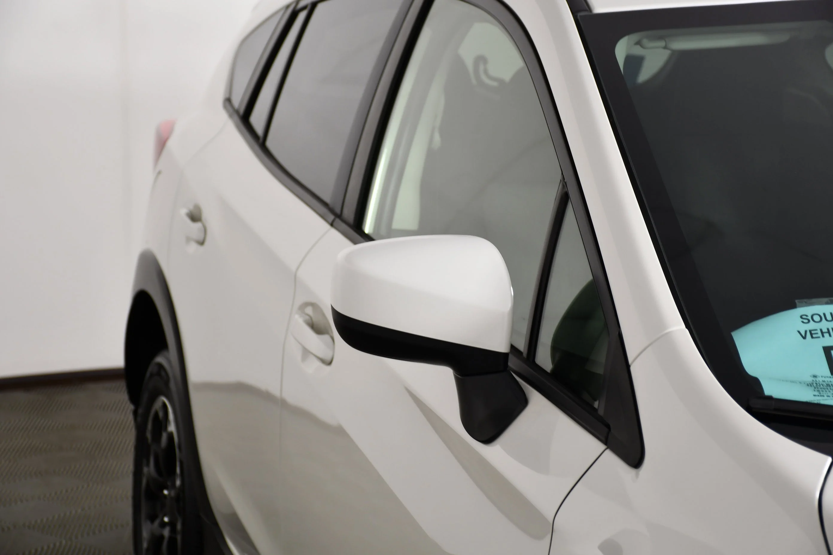 Used 2022 Crystal White Pearl Subaru Premium image 14