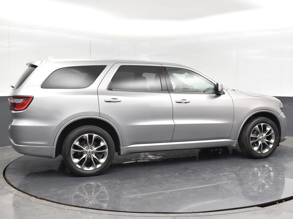 Pre-Owned 2019 Dodge Durango GT Plus SUV STK#3FT009 Greg Hubler