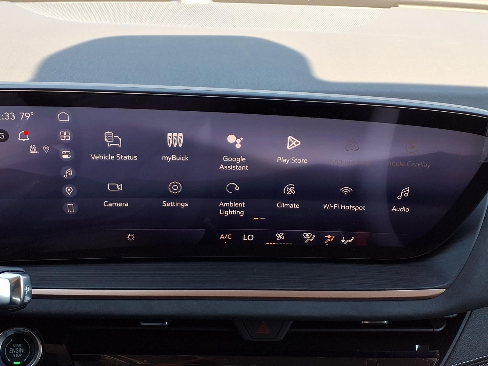 2026 Buick Envision Sport Touring - Photo 62