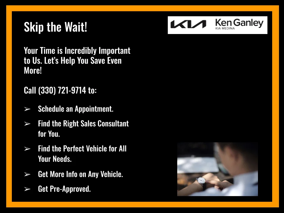 New 2026 Morning Haze Kia EX image 33