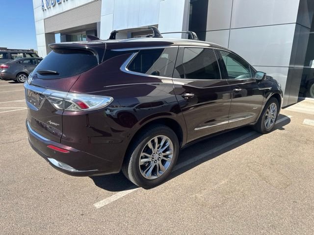 2023 Buick Enclave Avenir - Photo 13