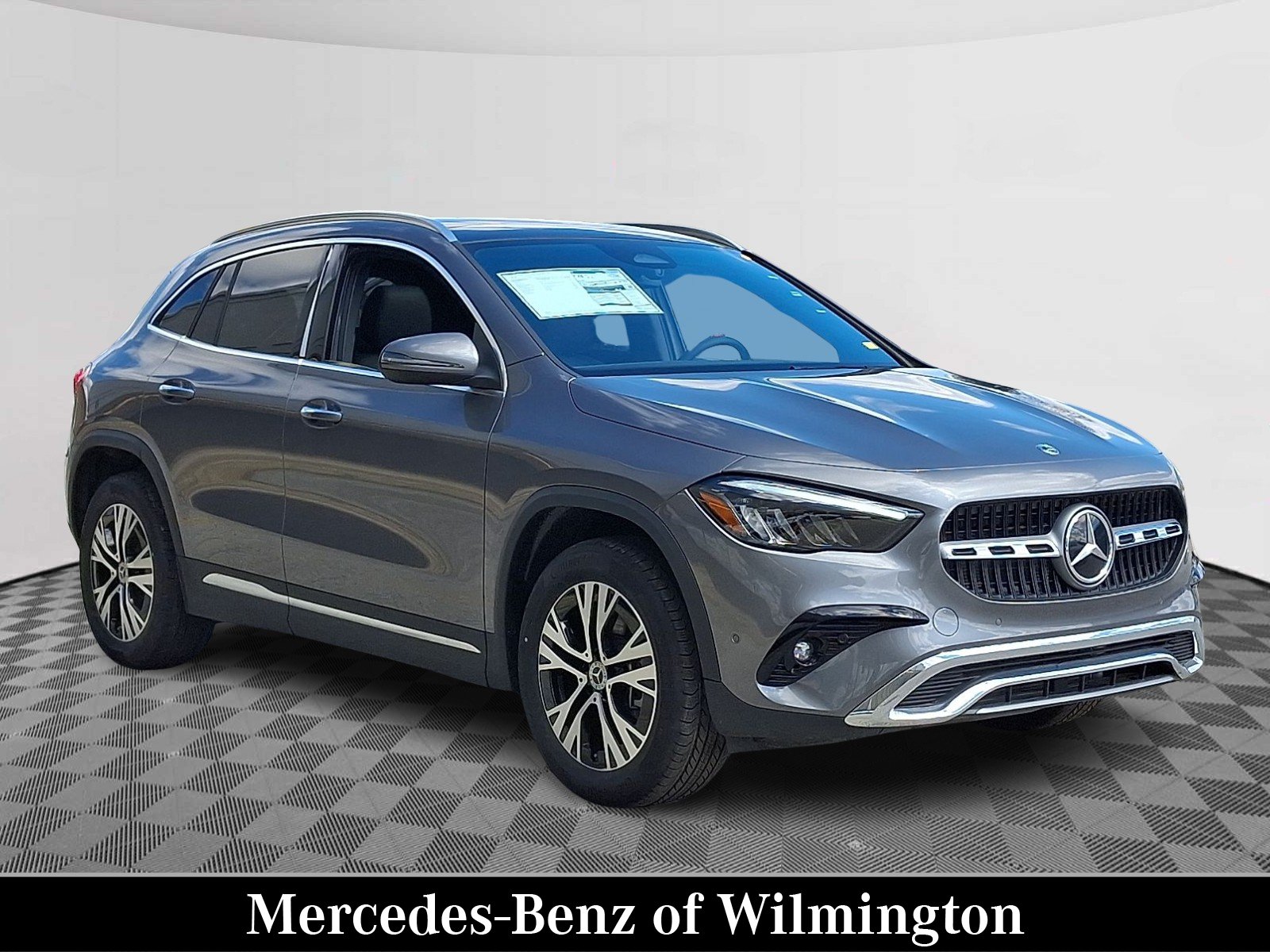 2026 Mercedes-Benz GLA GLA 250 4MATIC's photo