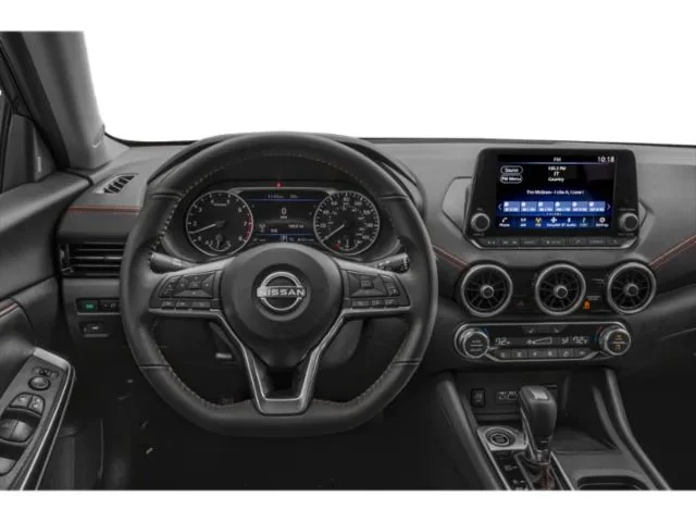 Used 2024 White Nissan SR image 4