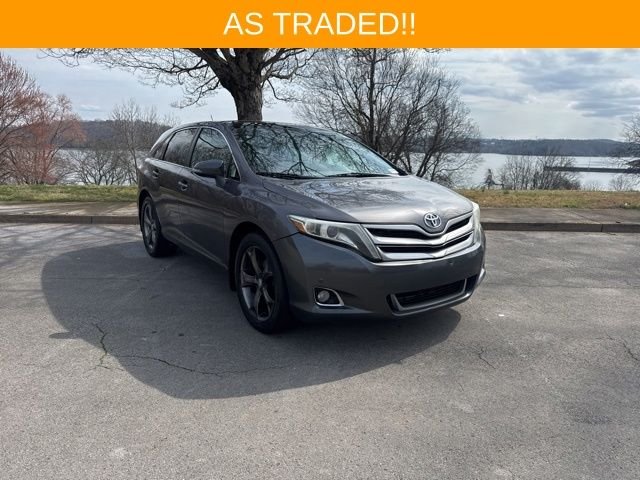 2014 Toyota Venza Limited