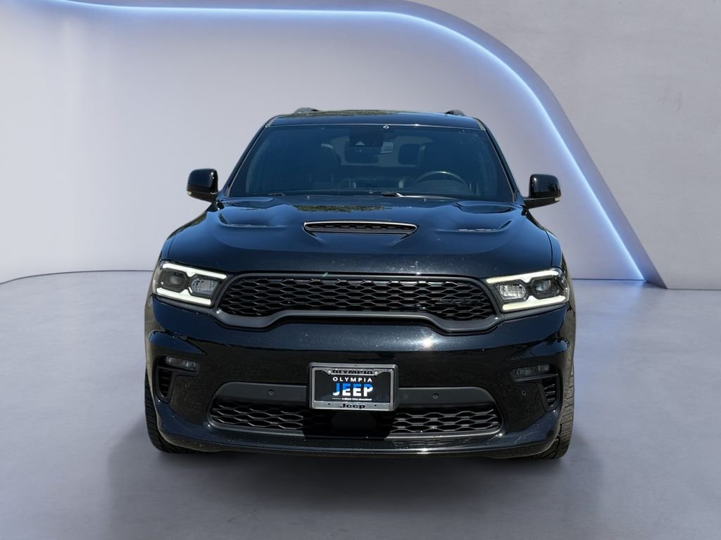 Used 2021 Black Dodge SRT 392 image 10