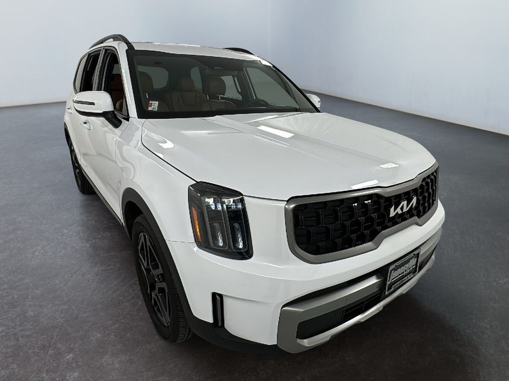 2023 Kia Telluride EX X-Line