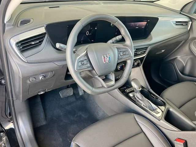 2026 Buick Encore GX Sport Touring - Photo 6