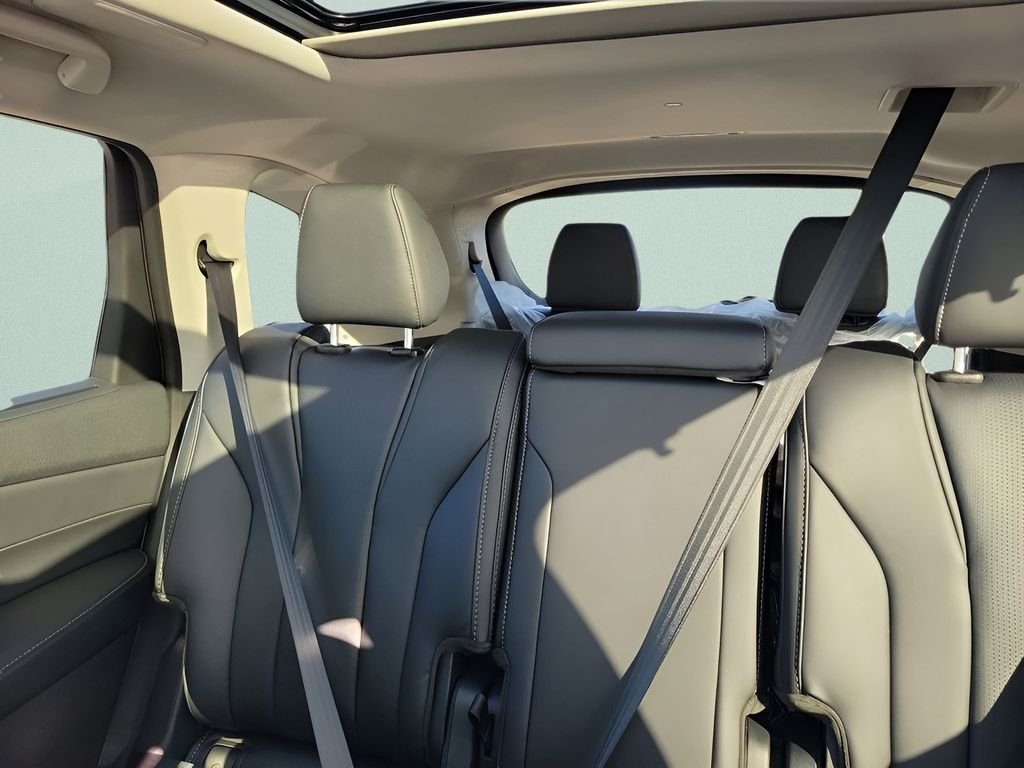 2026 Acura MDX Technology Package - Photo 21