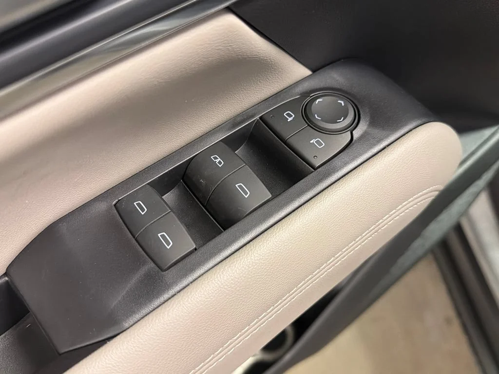 2027 GMC Terrain Elevation - Photo 19