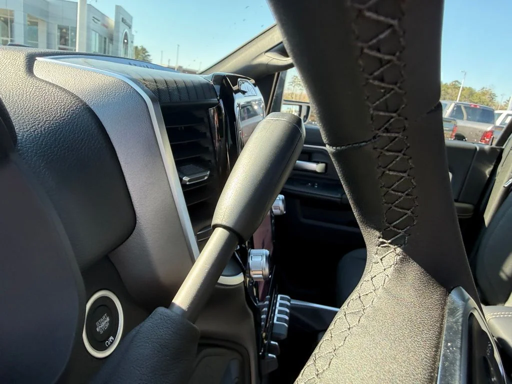 2026 RAM 2500 Big Horn - Photo 24