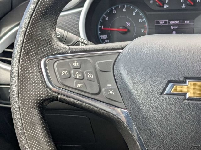 2023 Chevrolet Malibu 1LT - Photo 22