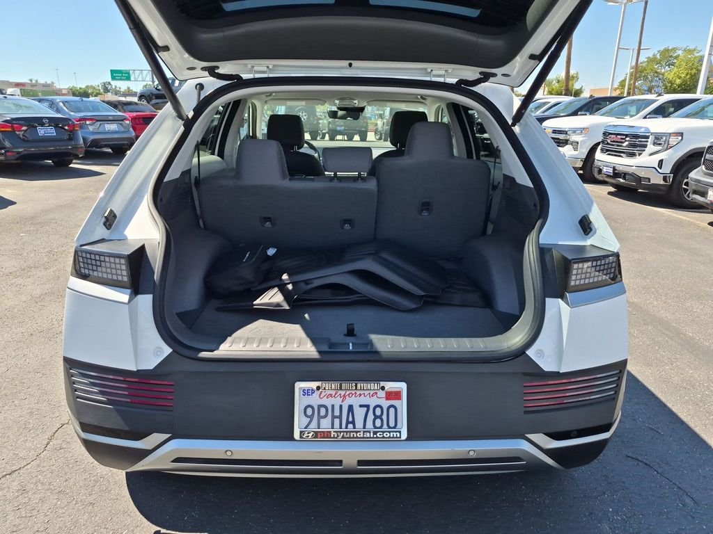 2024 Hyundai IONIQ 5 SEL - Photo 32