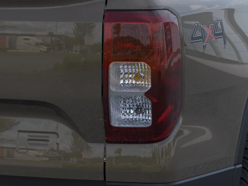 2026 Ford Ranger XL - Photo 21