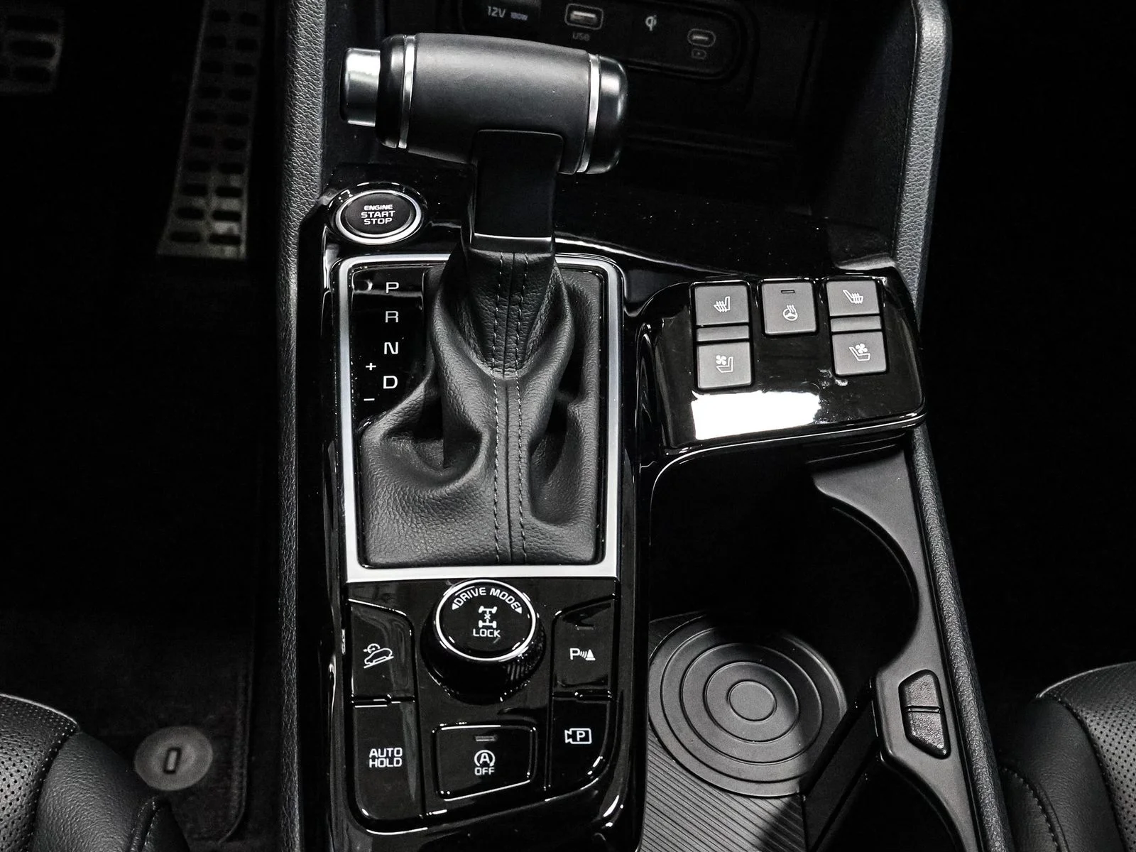 2024 Kia Sportage X-Pro Prestige - Photo 25