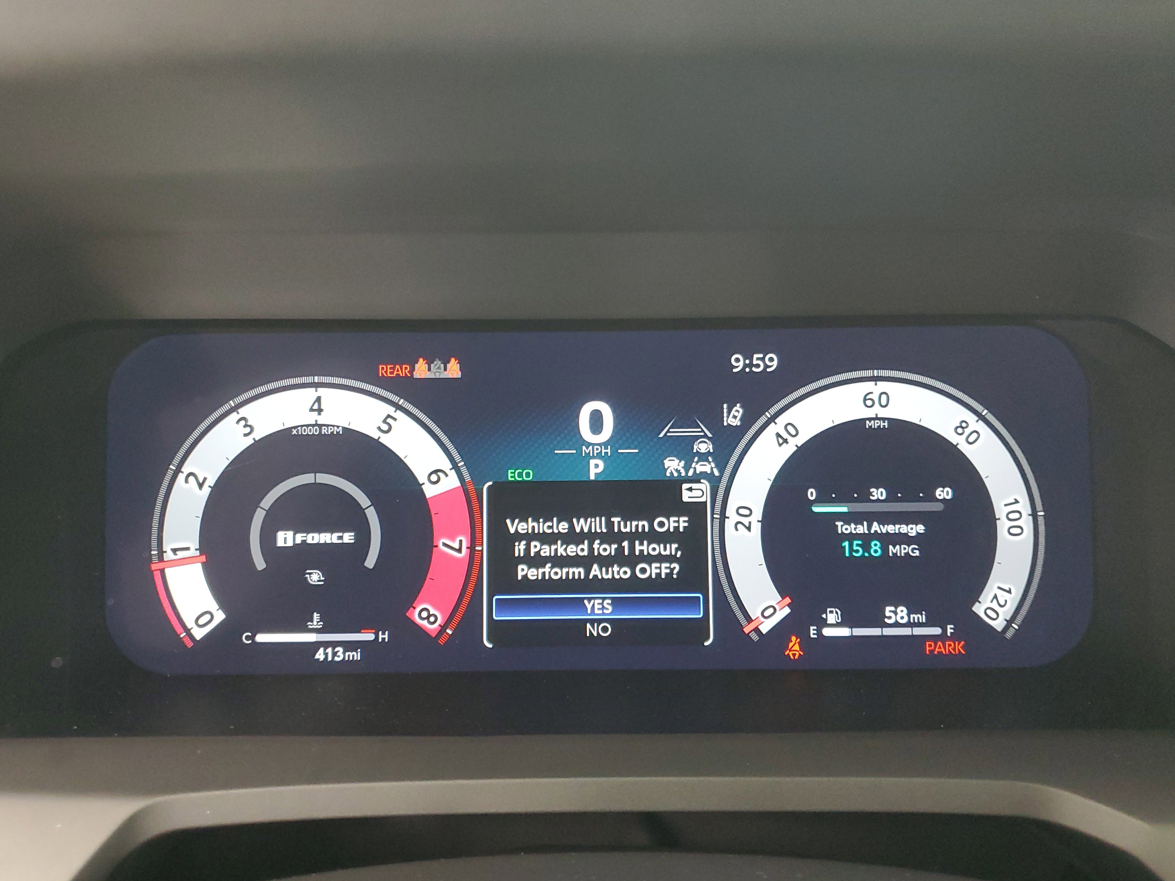 Used 2026 Ice Cap Toyota TRD Sport image 25