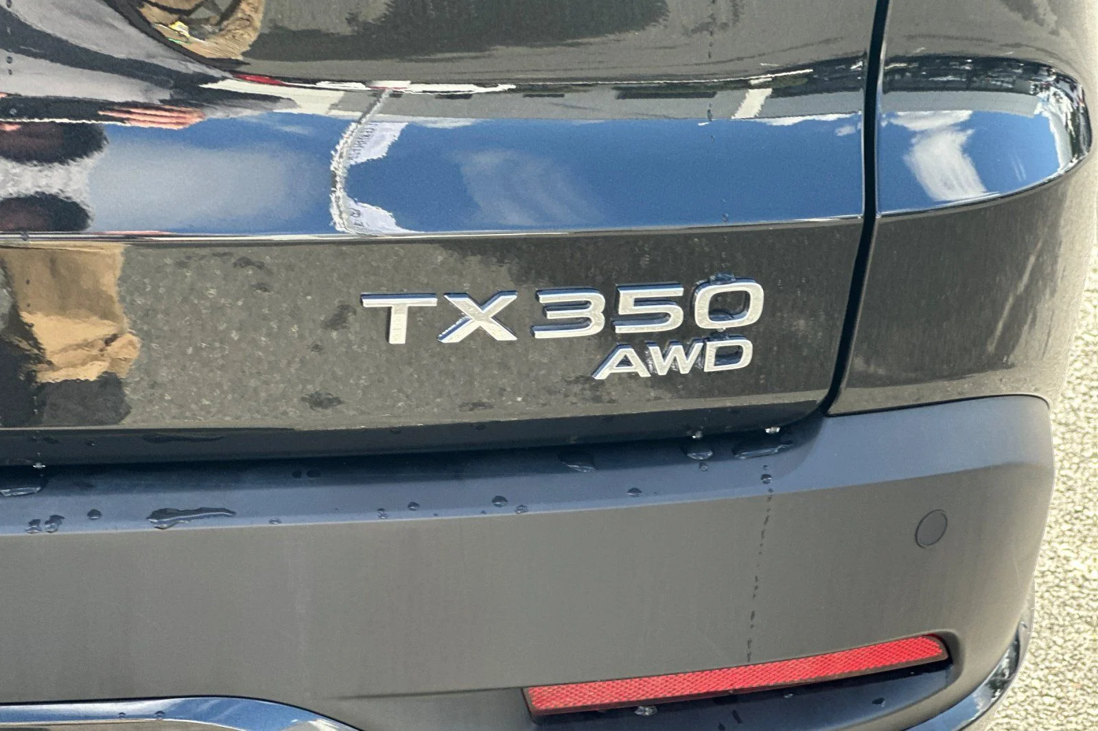 Certified Used 2025 CAVIAR Lexus 350 Premium image 21