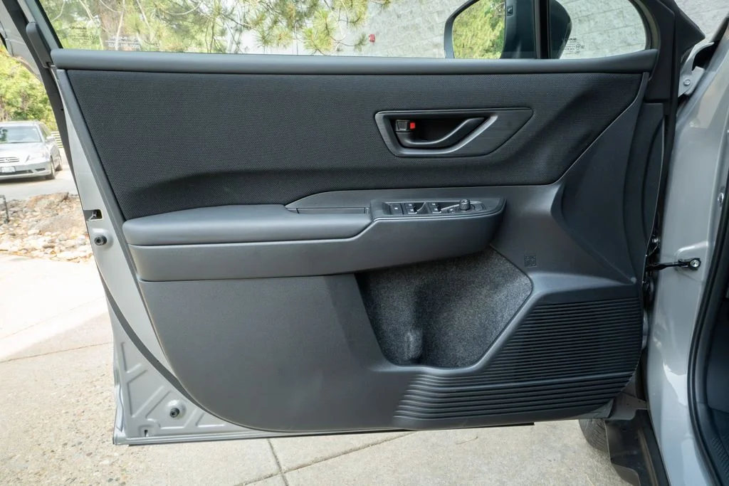 New 2026 RIVER ROCK PEARL Subaru Premium image 7