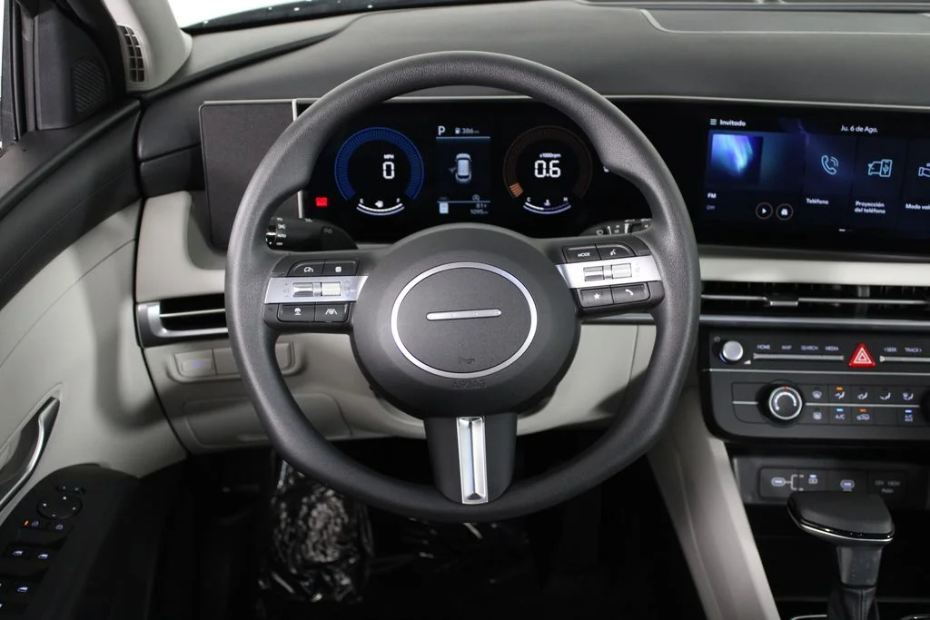 Used 2026 Gray Hyundai SE image 10
