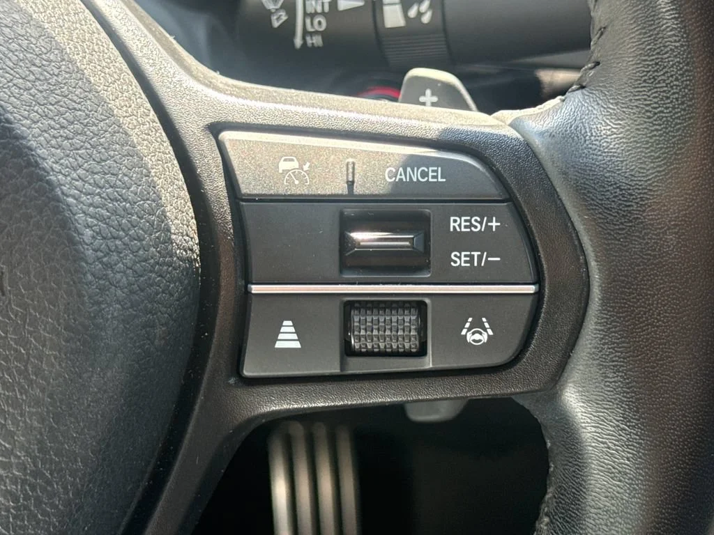 2023 Honda Accord Hybrid Sport-L - Photo 65