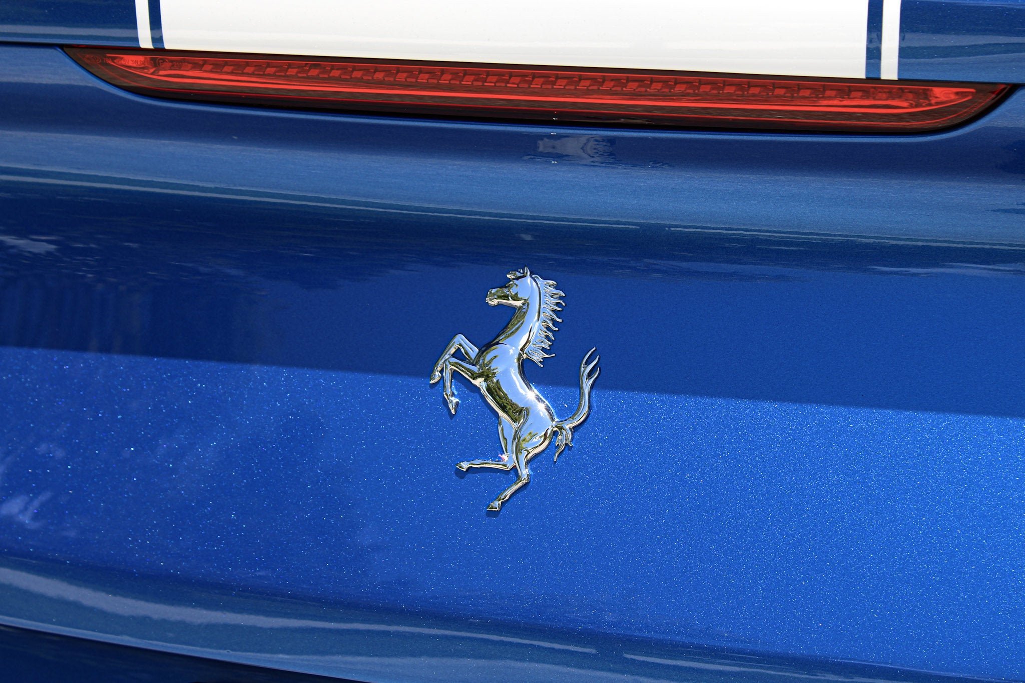 2022 Ferrari 812 GTS Base - Photo 10