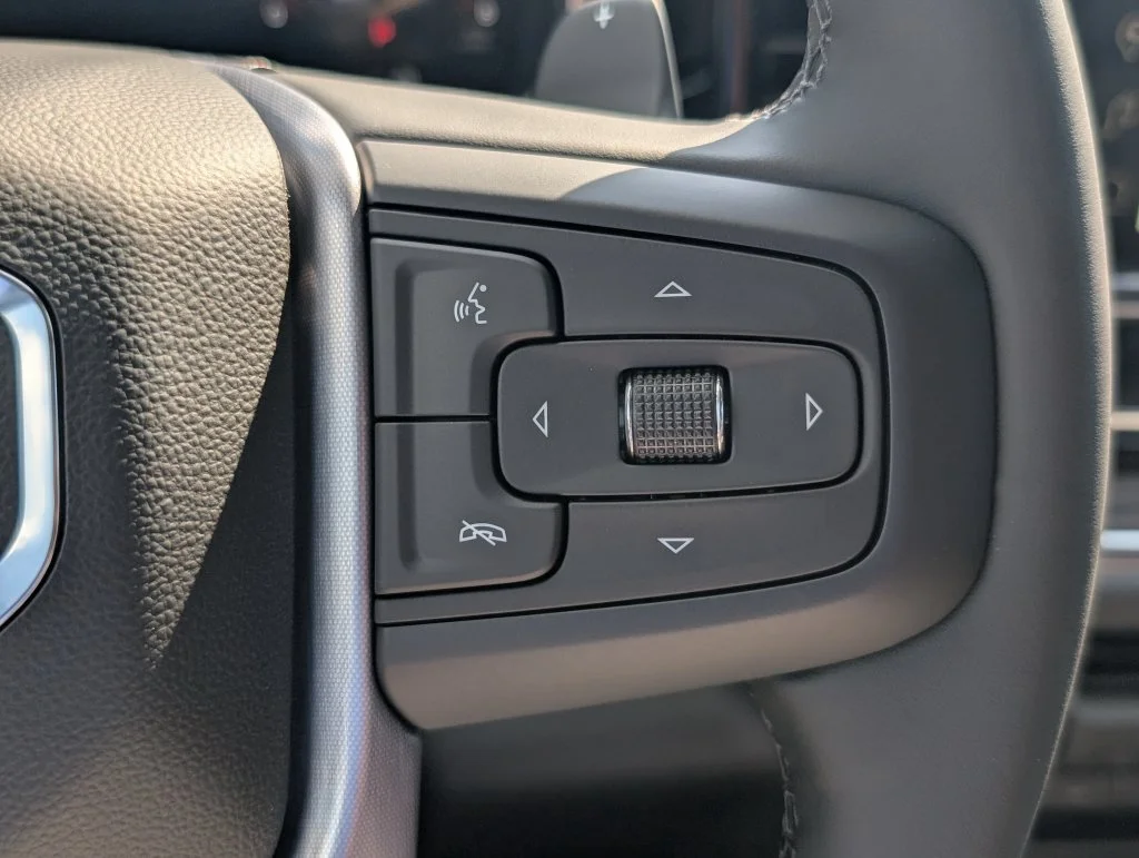 2026 GMC Sierra 1500 SLT - Photo 26