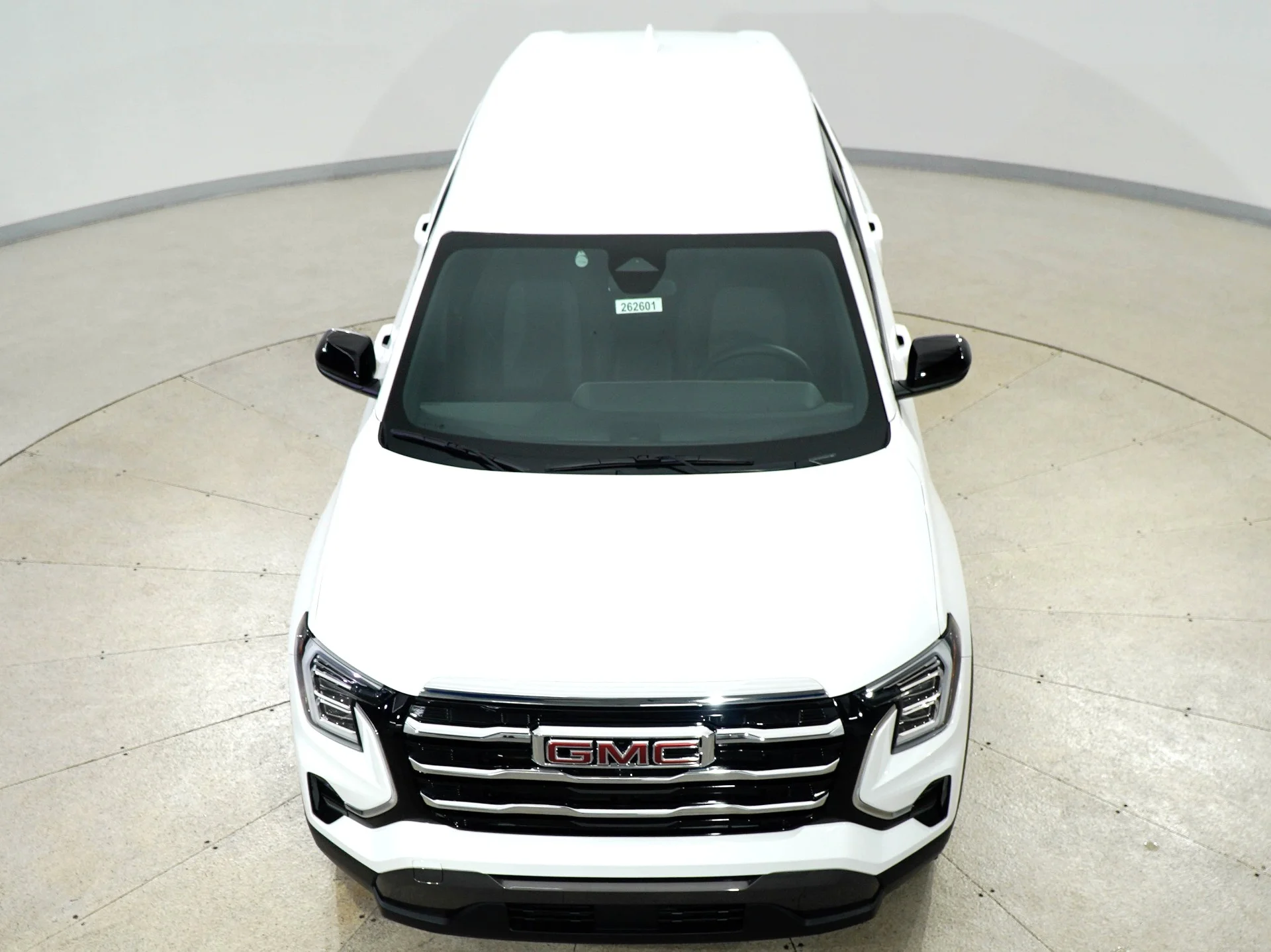 2026 GMC Terrain Elevation - Photo 58