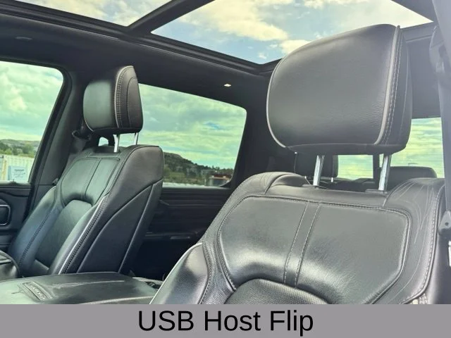 Used 2021 Blue Ram Limited image 27