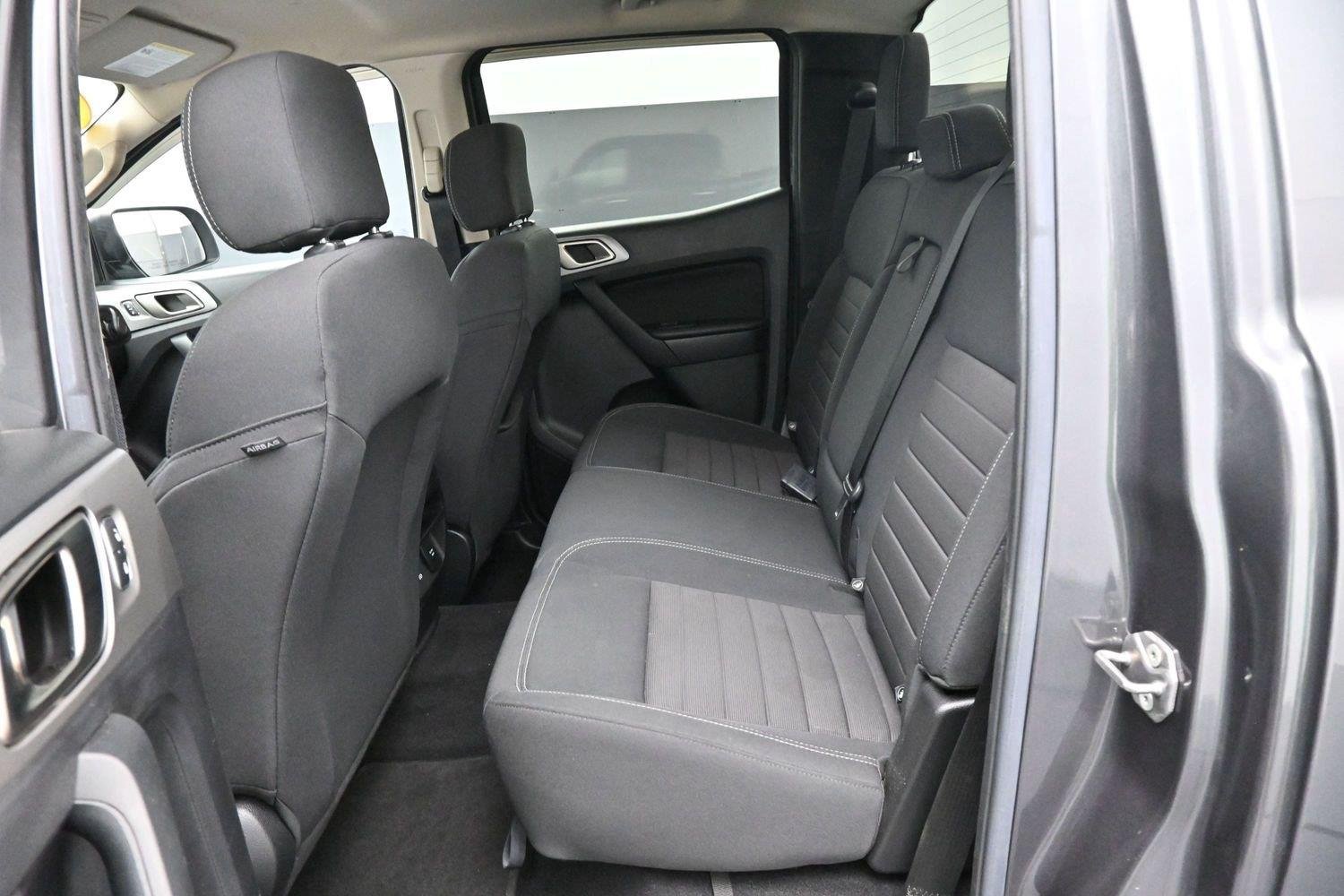 Used 2019 Magnetic Ford XLT image 25