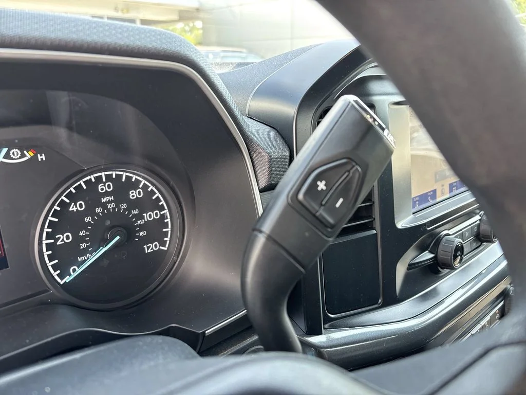 Used 2023 Blue Ford XL image 22