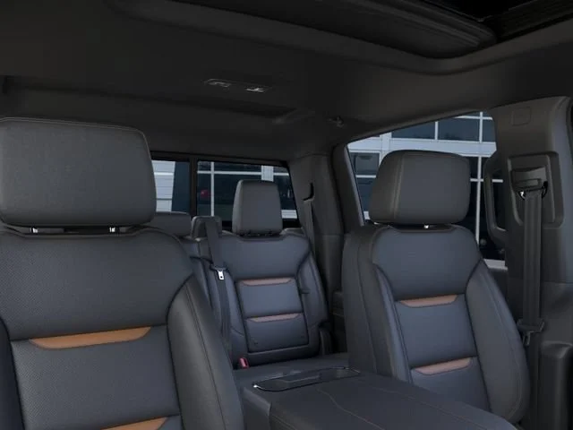 New 2026 Coastal Dune GMC AT4 image 24
