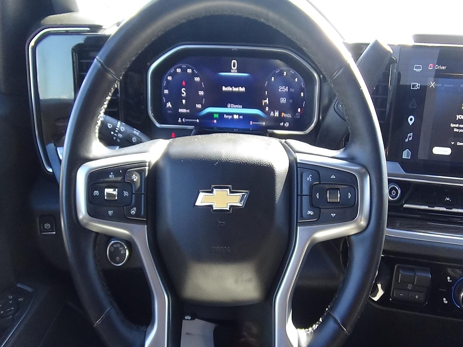 Used 2026 Black (gba) Chevrolet LT image 19
