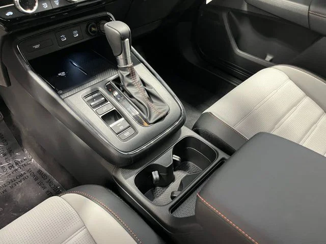 New 2027 Crystal Black Pearl Honda Sport Touring image 23