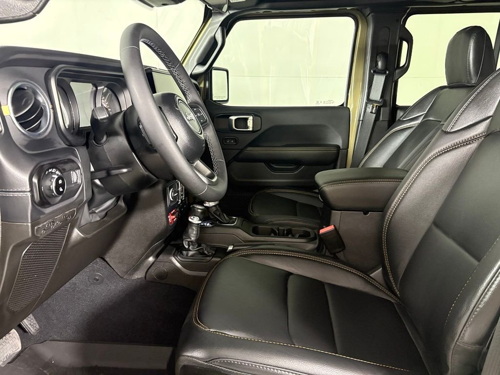 New 2026 41 Exterior Paint Jeep Willys 41 image 22